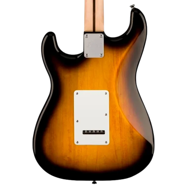 Chitară electrică Fender Sonic Stratocaster SB 4/4,  photo 6