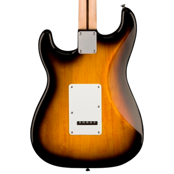 Chitară electrică Fender Sonic Stratocaster SB 4/4,  photo 6
