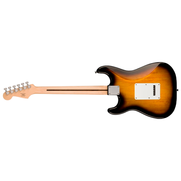 Chitară electrică Fender Sonic Stratocaster SB 4/4,  photo 7