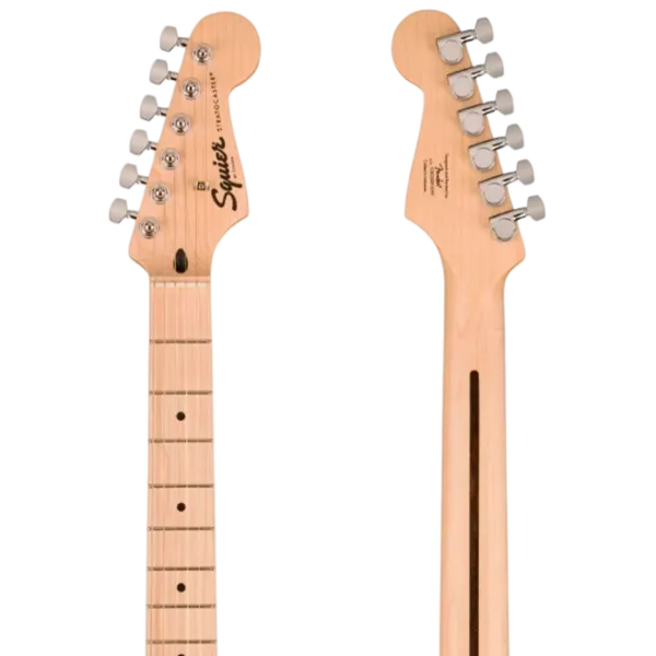 Chitară electrică Fender Sonic Stratocaster SB 4/4,  photo 9