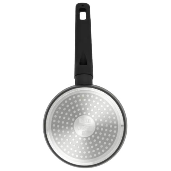 Сковорода Resto Ladle 1.4л Алюминий / Черный photo 2