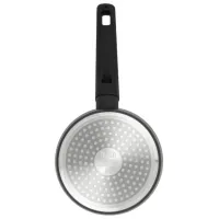 Сковорода Resto Ladle 1.4л Алюминий / Черный photo 2