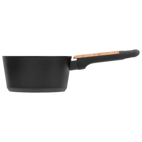 Сковорода Resto Ladle 1.4л Алюминий / Черный photo 6