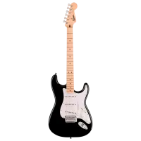 Chitară electrică Fender Sonic Stratocaster BK 4/4, 