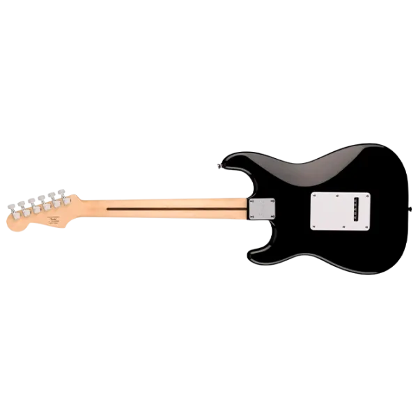 Chitară electrică Fender Sonic Stratocaster BK 4/4,  photo 4