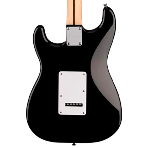 Chitară electrică Fender Sonic Stratocaster BK 4/4,  photo 7