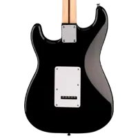 Chitară electrică Fender Sonic Stratocaster BK 4/4, photo 7