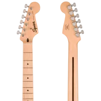 Chitară electrică Fender Sonic Stratocaster BK 4/4, photo 9