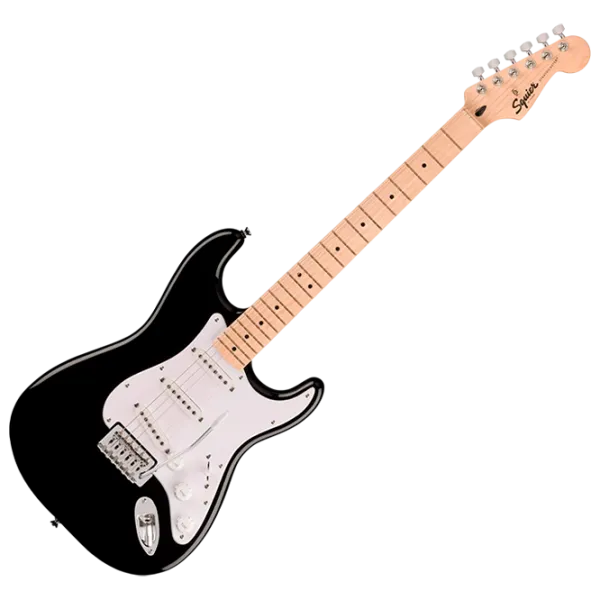 Chitară electrică Fender Sonic Stratocaster Pack 4/4,  photo 2