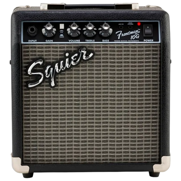 Chitară electrică Fender Sonic Stratocaster Pack 4/4,  photo 3