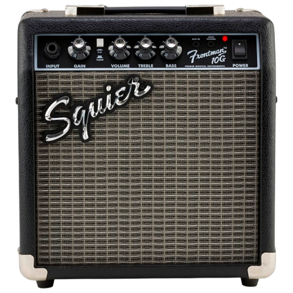 Chitară electrică Fender Sonic Stratocaster Pack 4/4,  photo 3