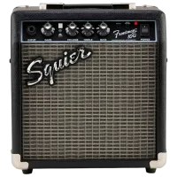 Chitară electrică Fender Sonic Stratocaster Pack 4/4, photo 3