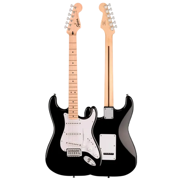 Chitară electrică Fender Sonic Stratocaster Pack 4/4,  photo 6
