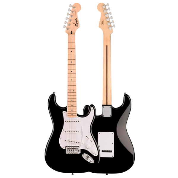 Chitară electrică Fender Sonic Stratocaster Pack 4/4,  photo 6