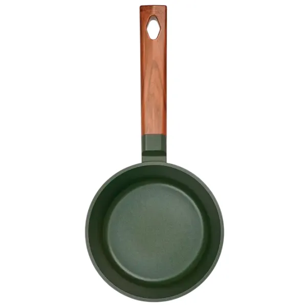 Cupă Resto Ladle 1.4l Aluminiu / Green photo 2