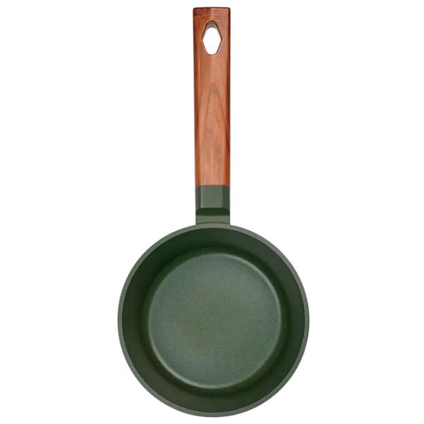 Cupă Resto Ladle 1.4l Aluminiu / Green photo 2