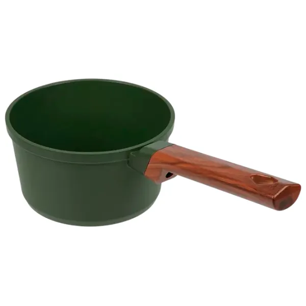 Cupă Resto Ladle 1.4l Aluminiu / Green photo 3