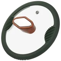 Кубок Resto Ladle 1.4л Алюминий / Зеленый photo 4