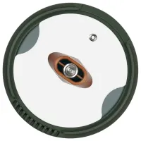 Кубок Resto Ladle 1.4л Алюминий / Зеленый photo 6