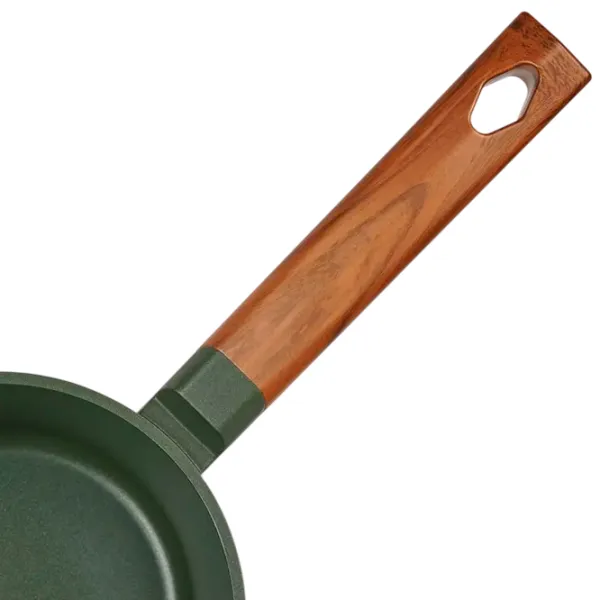 Cupă Resto Ladle 1.4l Aluminiu / Green photo 8