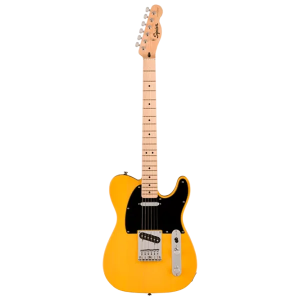 Chitară electrică Fender Sonic Telecaster BB 4/4,  photo 1