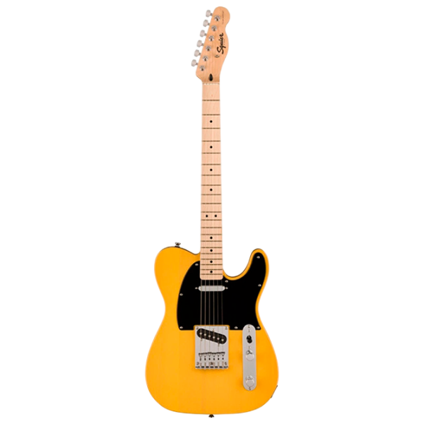 Chitară electrică Fender Sonic Telecaster BB 4/4,  photo 1