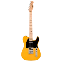 Chitară electrică Fender Sonic Telecaster BB 4/4, 
