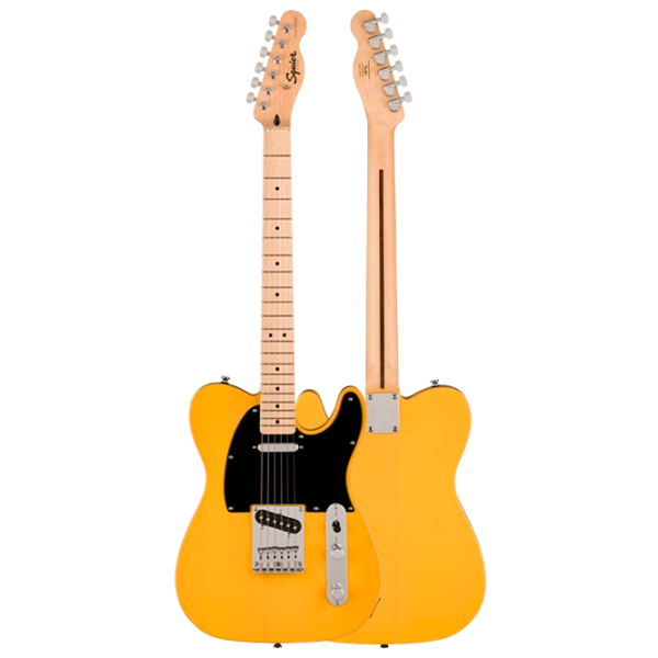 Chitară electrică Fender Sonic Telecaster BB 4/4,  photo 2