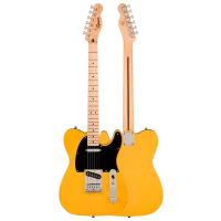 Chitară electrică Fender Sonic Telecaster BB 4/4, photo 2