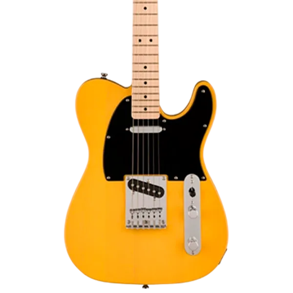 Chitară electrică Fender Sonic Telecaster BB 4/4,  photo 3