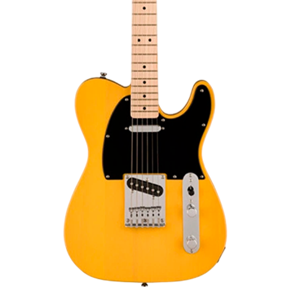 Chitară electrică Fender Sonic Telecaster BB 4/4,  photo 3