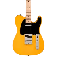 Chitară electrică Fender Sonic Telecaster BB 4/4, photo 3