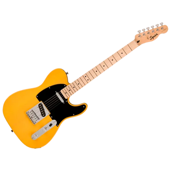 Chitară electrică Fender Sonic Telecaster BB 4/4,  photo 4