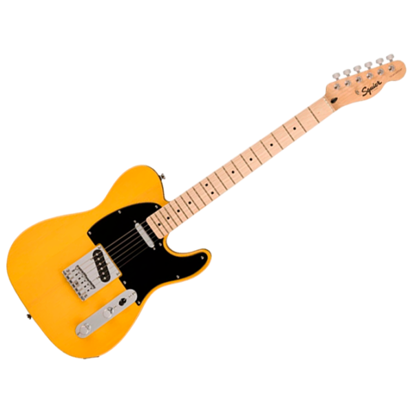 Chitară electrică Fender Sonic Telecaster BB 4/4,  photo 4