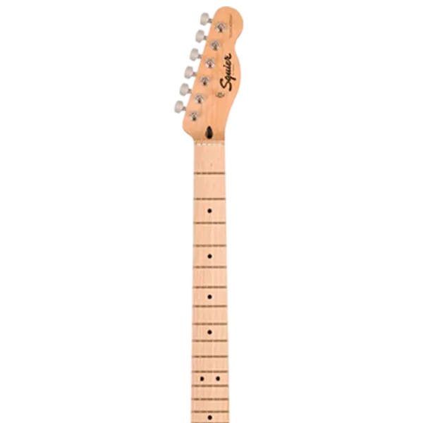 Chitară electrică Fender Sonic Telecaster BB 4/4,  photo 5