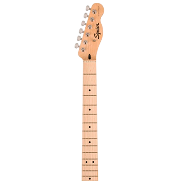 Chitară electrică Fender Sonic Telecaster BB 4/4,  photo 5