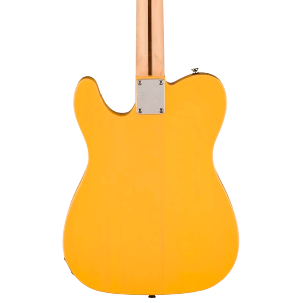 Chitară electrică Fender Sonic Telecaster BB 4/4,  photo 6