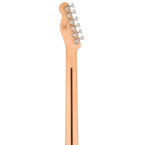 Chitară electrică Fender Sonic Telecaster BB 4/4,  photo 7