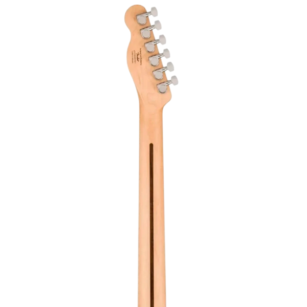 Chitară electrică Fender Sonic Telecaster BB 4/4,  photo 7