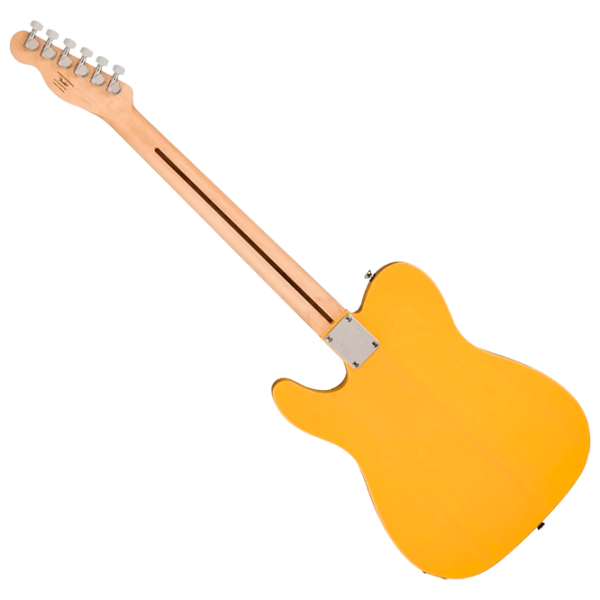 Chitară electrică Fender Sonic Telecaster BB 4/4,  photo 8