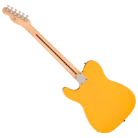 Chitară electrică Fender Sonic Telecaster BB 4/4, photo 8