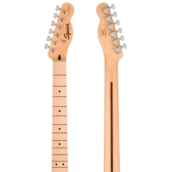 Chitară electrică Fender Sonic Telecaster BB 4/4,  photo 9