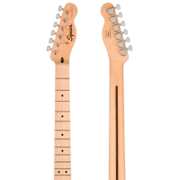 Chitară electrică Fender Sonic Telecaster BB 4/4, photo 9