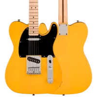 Chitară electrică Fender Sonic Telecaster BB 4/4, photo 10