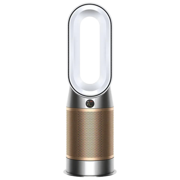 Увлажнитель воздуха Dyson HP2 De-NOx Напольная / Белый photo 1