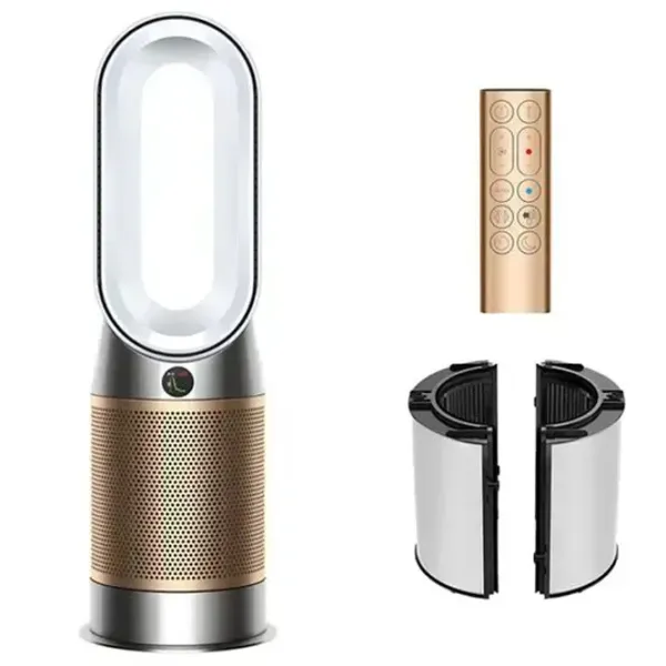Увлажнитель воздуха Dyson HP2 De-NOx Напольная / Белый photo 2
