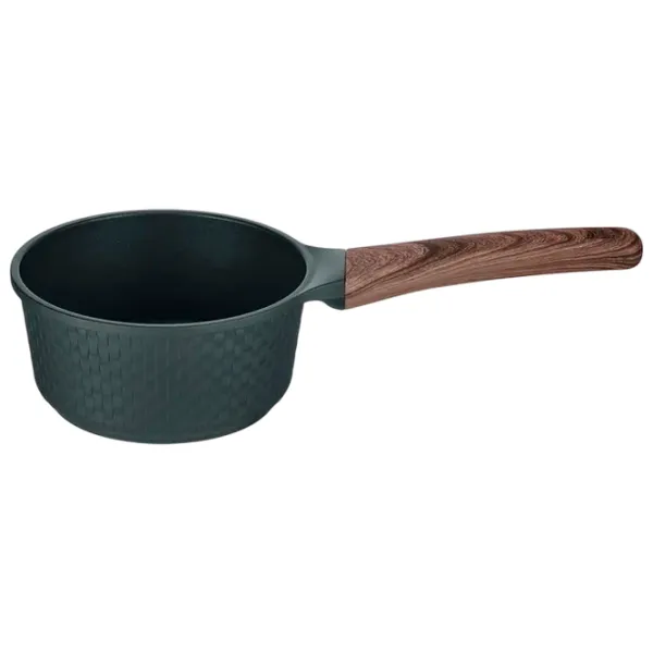 Кастрюля Resto Ladle 1.3л Алюминий / Черный photo 3