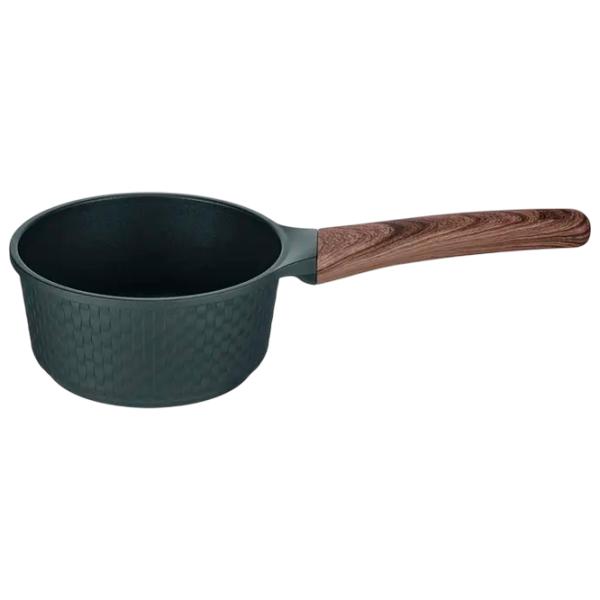 Кастрюля Resto Ladle 1.3л Алюминий / Черный photo 3