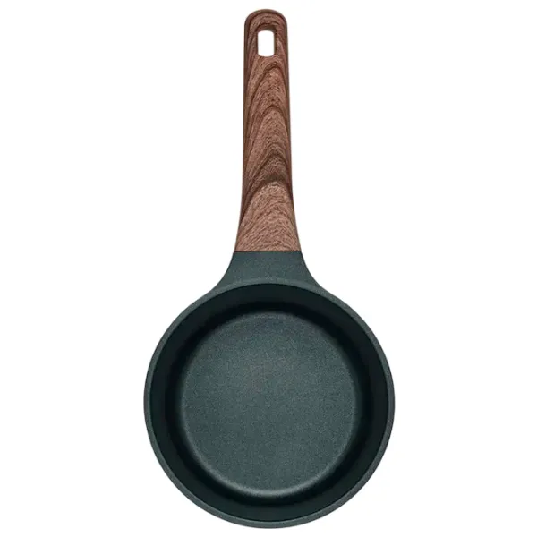 Кастрюля Resto Ladle 1.3л Алюминий / Черный photo 4