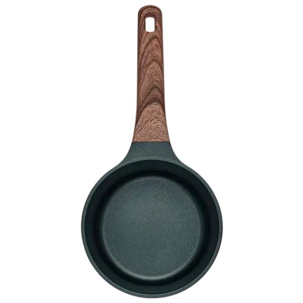 Кастрюля Resto Ladle 1.3л Алюминий / Черный photo 4